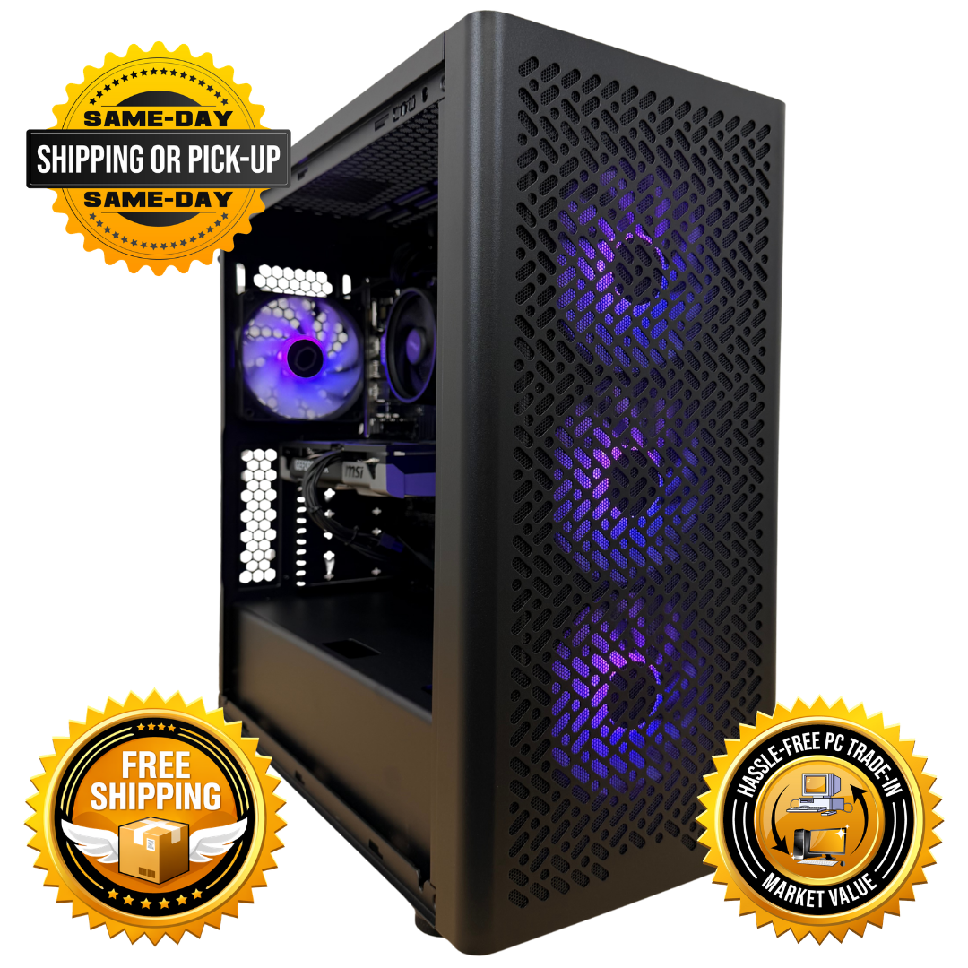 Best Gaming PC Under $2,000 in Canada — Full Roundup