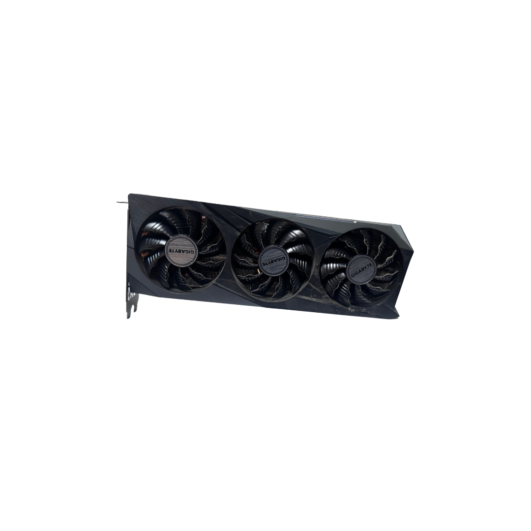 Gigabyte GeForce RTX 3070 Gaming OC 8GB GDDR6 Graphics Card — Used, Working