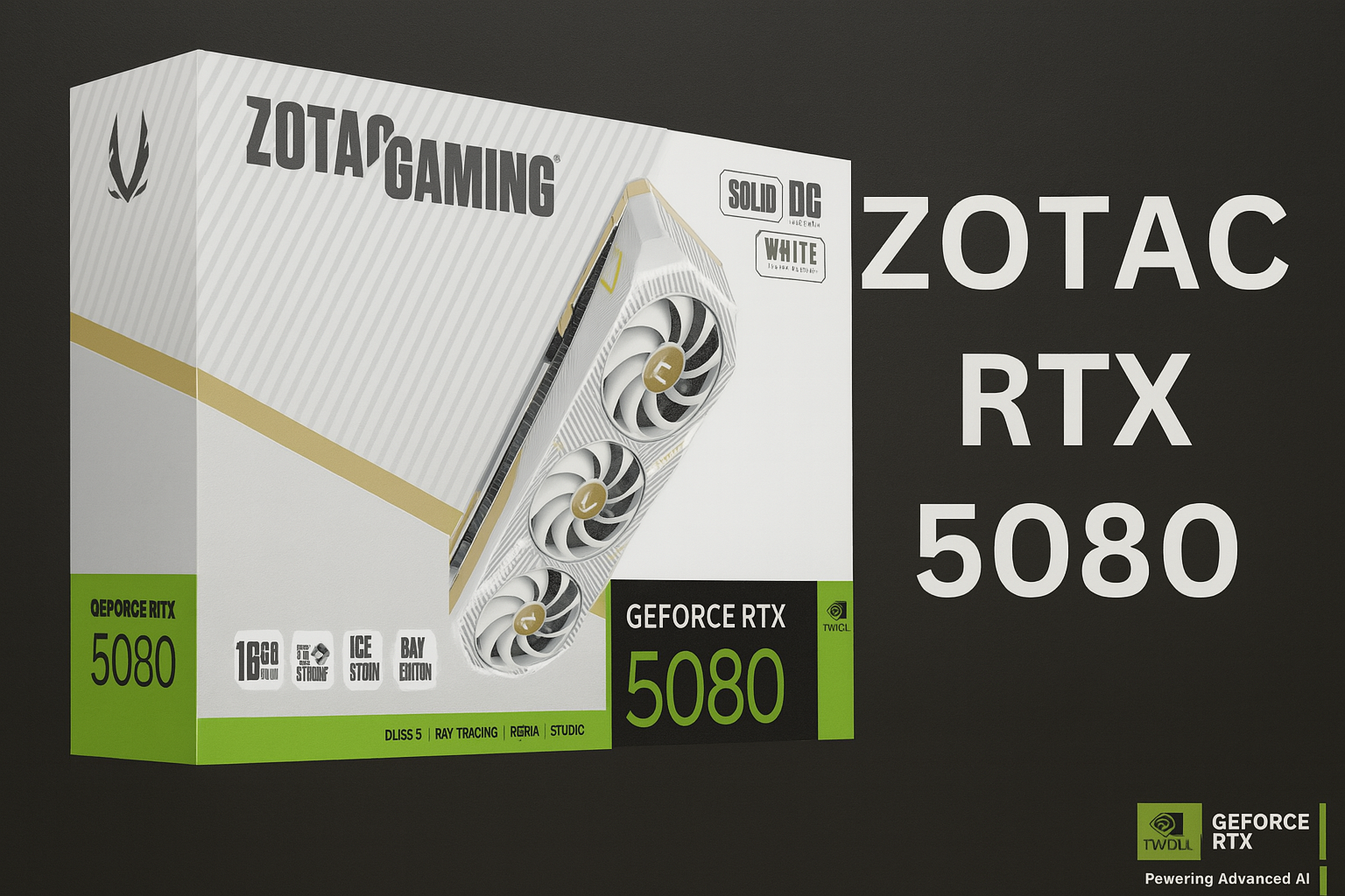 Zotac RTX 5080 Solid: A Surprising Standout in the GPU Market