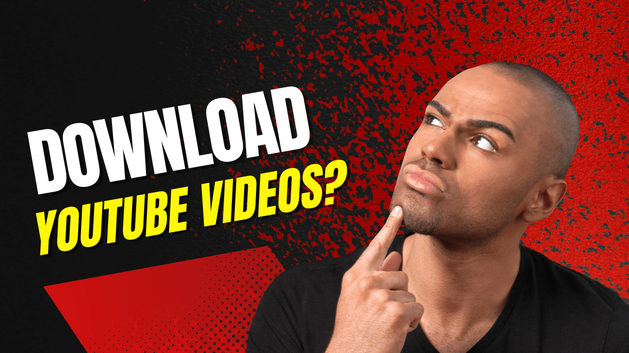 How to download YouTube videos on your computer - GamerTech Toronto