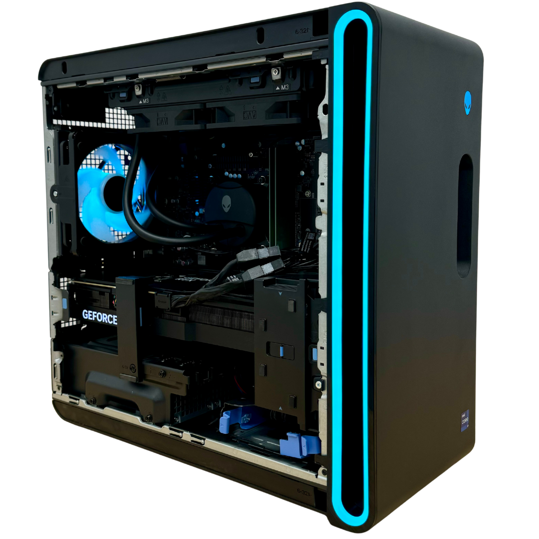 Refurbished | Intel i9-14900F | RTX 4090 | Gaming PC