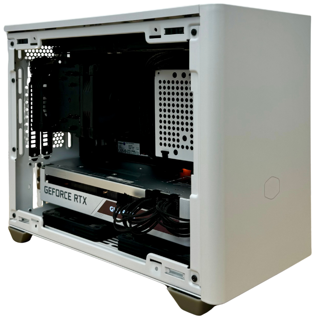 Refurbished | AMD Ryzen 5 5600X | RTX 3070 | Custom Built Computer
