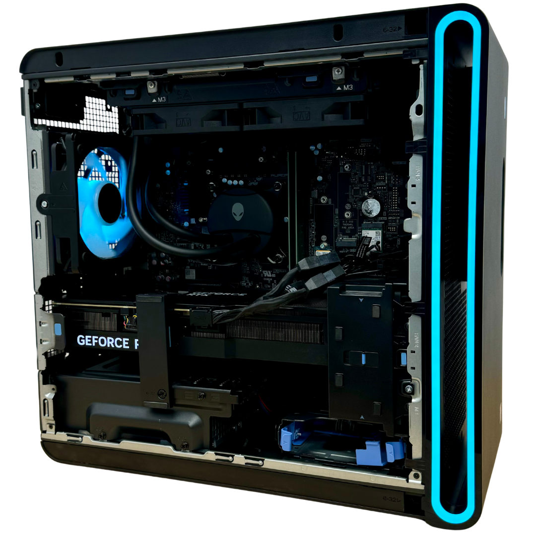 Refurbished | Intel i9-14900F | RTX 4090 | Gaming PC