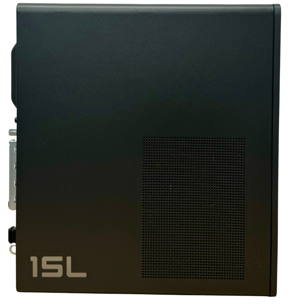 Refurbished | Intel i5-14400F | RTX 4060 | Custom Built Computer
