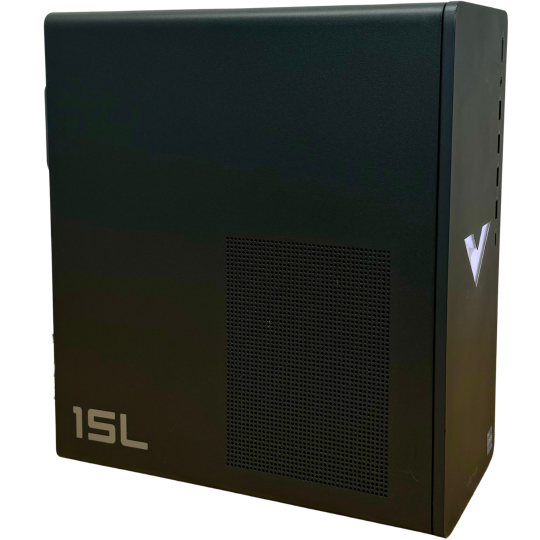 Refurbished | Intel i5-14400F | RTX 4060 | Custom Built Computer