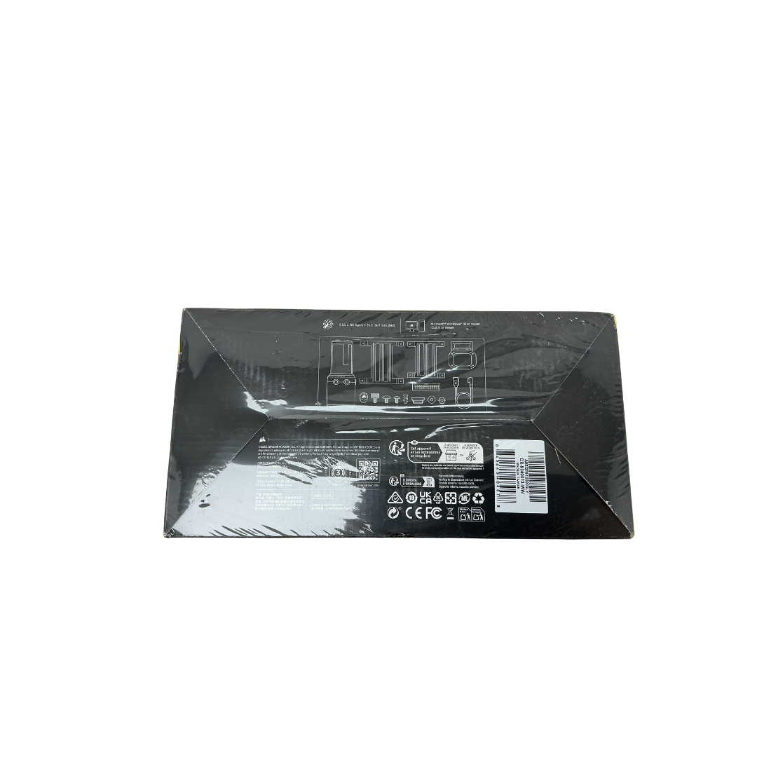Corsair iCUE LINK XD6 RGB Elite Pump/Reservoir Combo β New, Factory Sealed β photo 4
