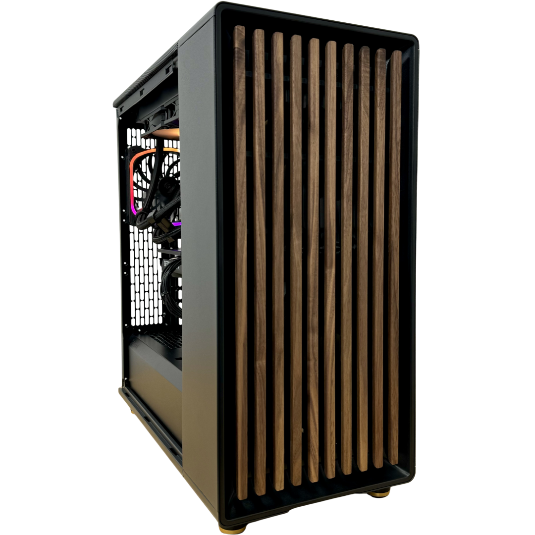 Fully Built and Ready | Ryzen 5 7600X | RTX 5060 Ti | Custom Built Computer
