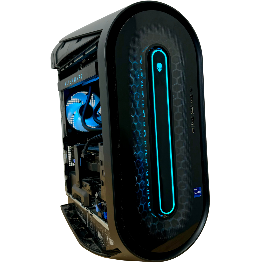 Refurbished | Intel i9-13900KF | RTX 4090 | Custom Built Computer