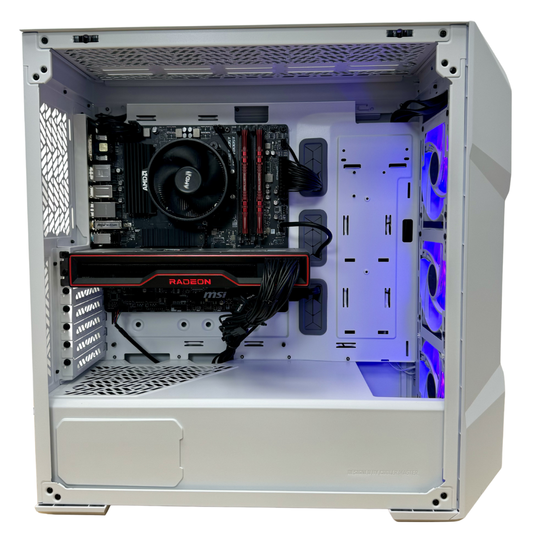 Refurbished | Ryzen 9 3950X | RX 6800 16GB | Gaming PC