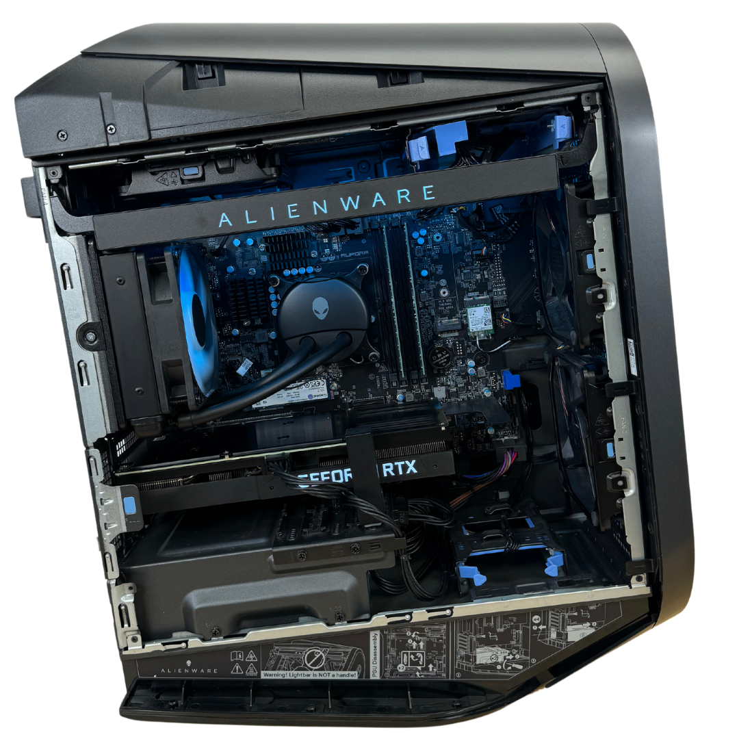 Refurbished | Intel i9-12900F | RTX 3070 | Gaming PC