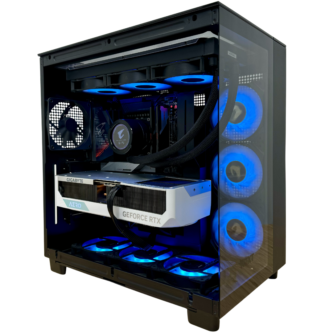 Refurbished | Intel i9-13900K | RTX 4090 | Gaming PC