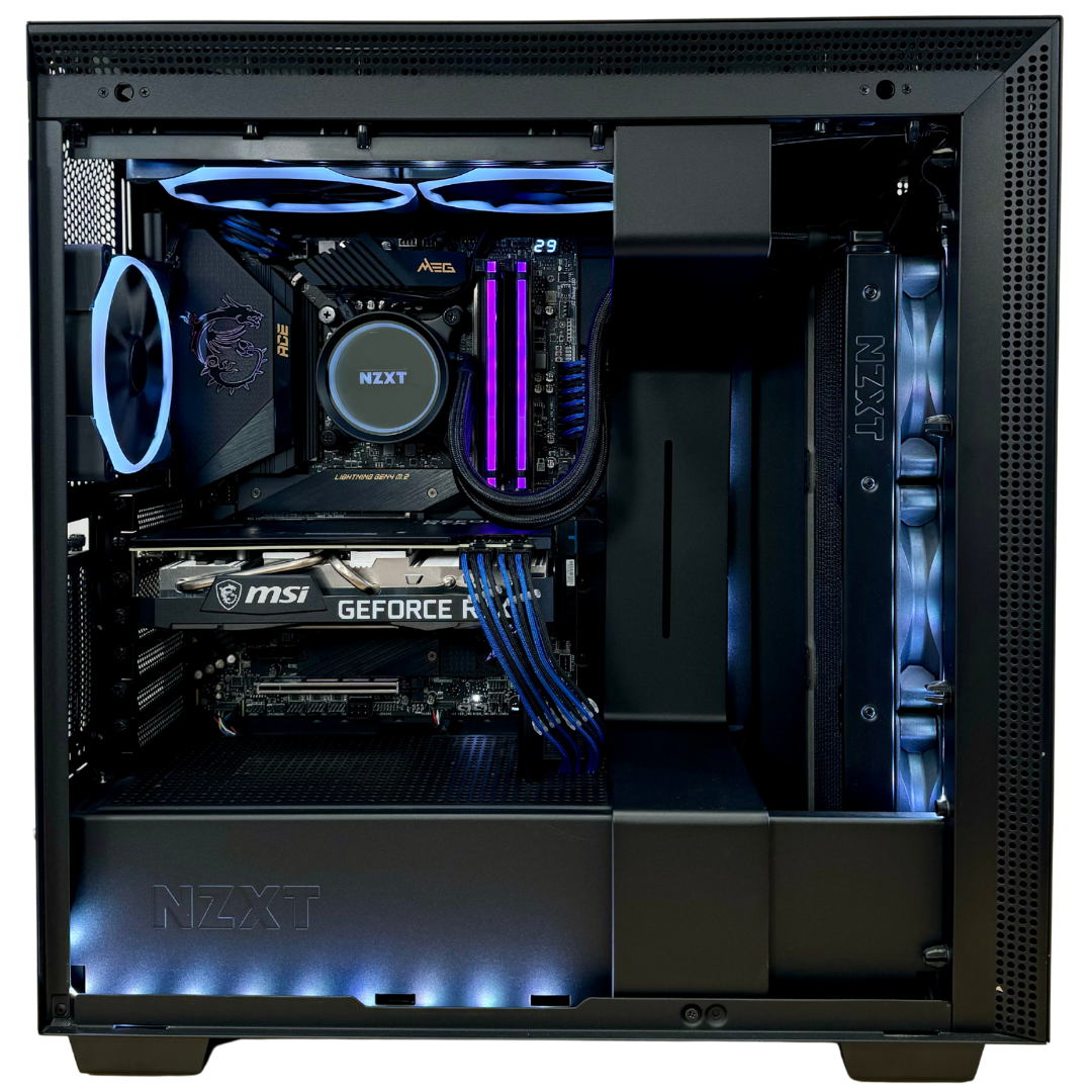 Refurbished | Intel i9-10900K | RTX 3070 | Gaming PC