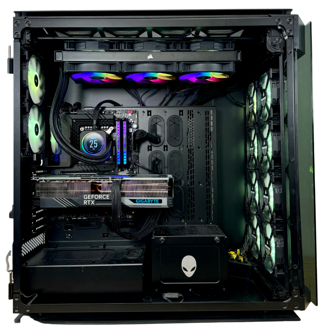 Refurbished | Intel i9-13900KS | RTX 4090 | Gaming PC | PICKUP ONLY