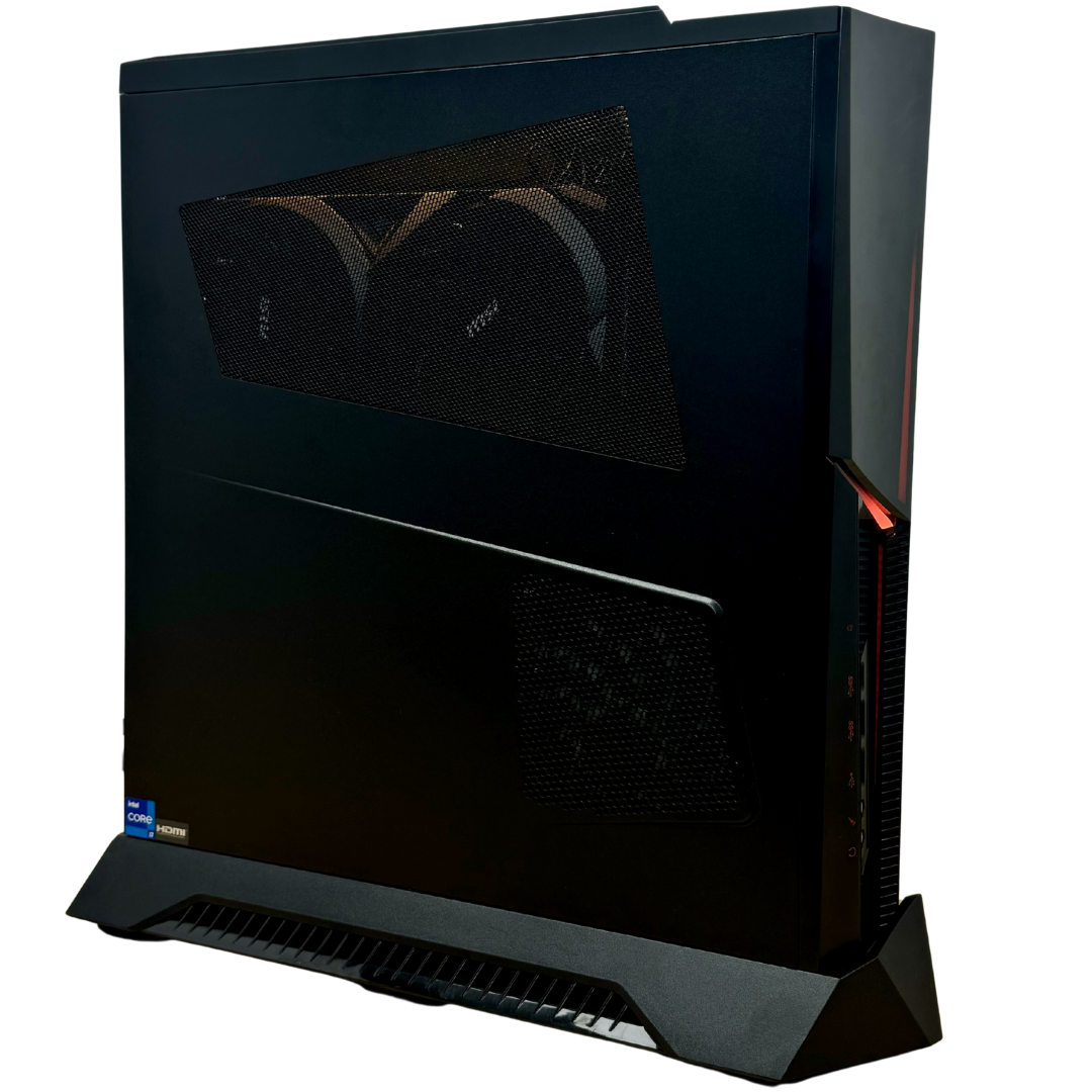 Refurbished | Intel i7-11700K | RTX 3070 | Custom Built Computer