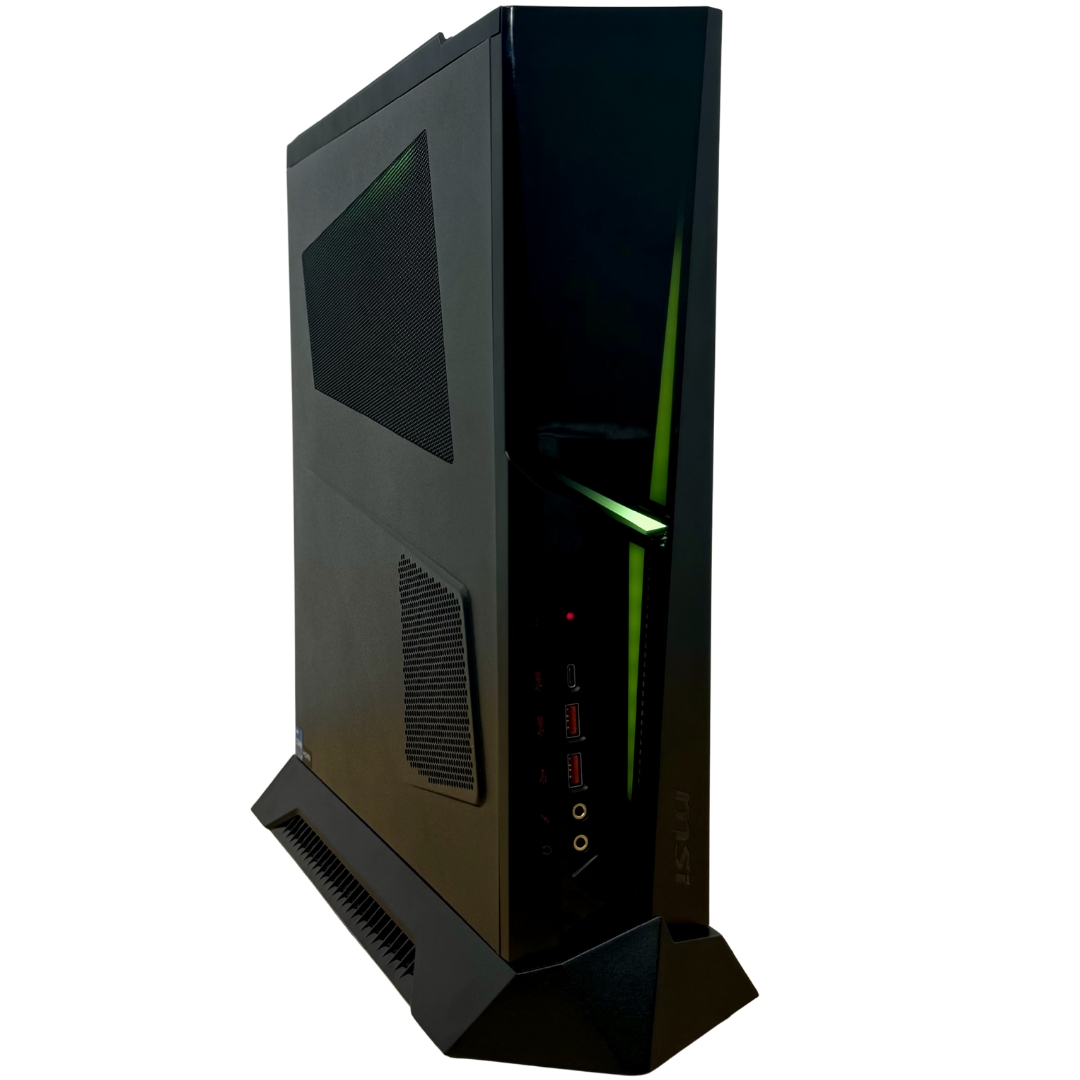 Refurbished | Intel i7-11700K | RTX 3070 | Custom Built Computer