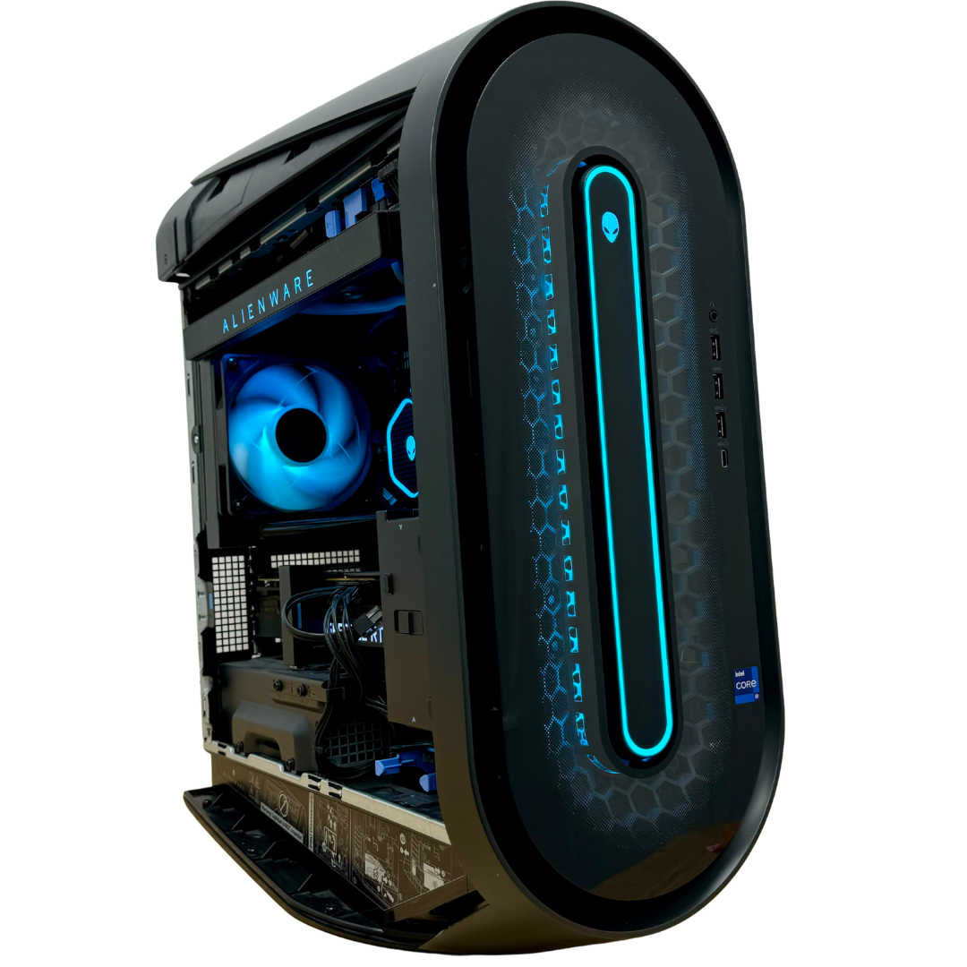 Refurbished | Intel i9-12900KF | RTX 3080 | Gaming PC