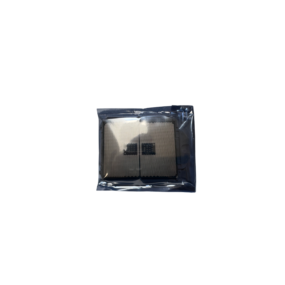 AMD EPYC 7C13 (Milan) 64-Core / 128-Thread Server Processor โ New, Factory Sealed โ photo 2