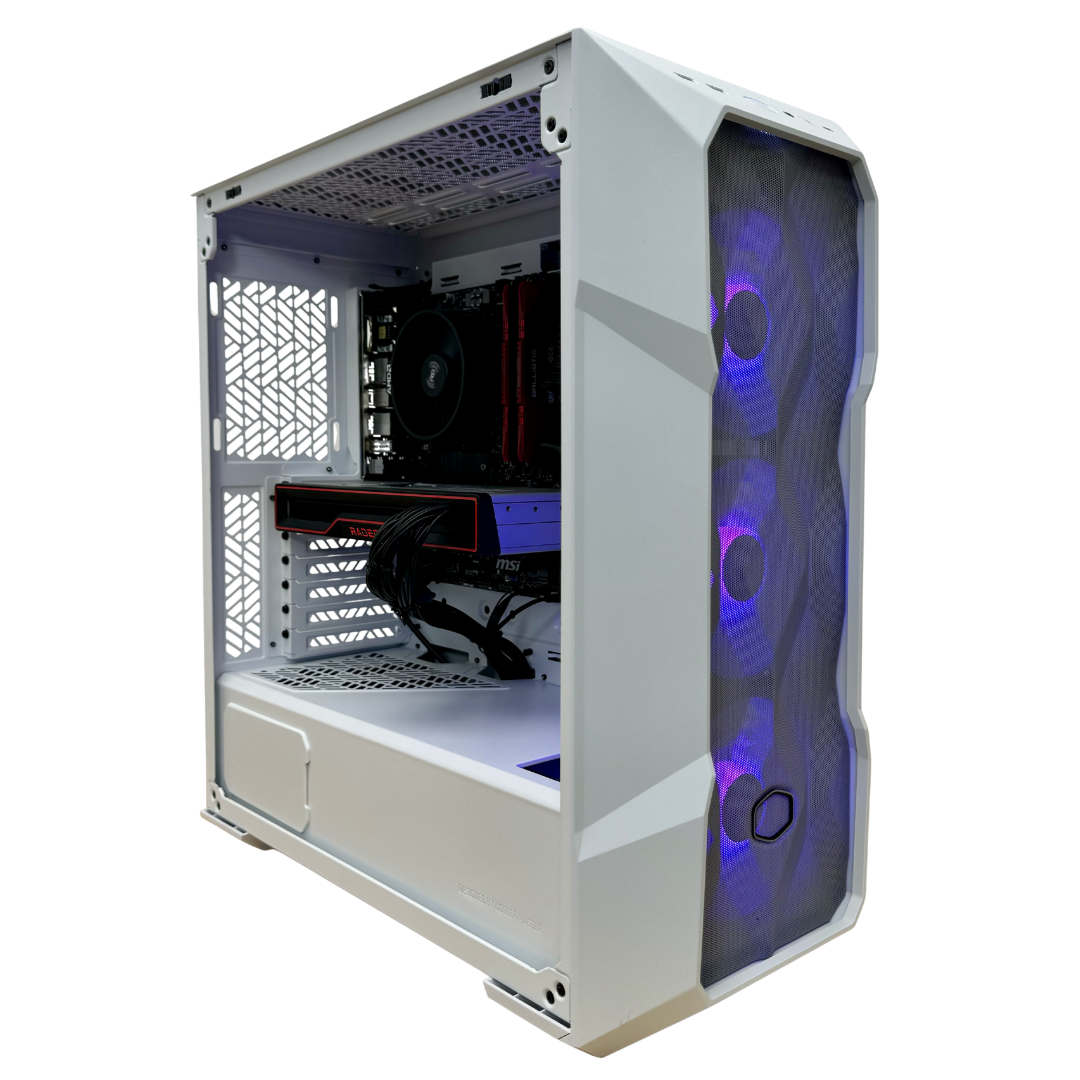 Refurbished | Ryzen 9 3950X | RX 6800 16GB | Gaming PC
