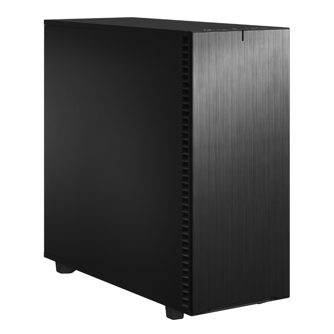 Threadripper Pro 9995WX 96C | RTX Pro 6000 96GB | 512GB ECC DDR5 — Ultimate Single-GPU Workstation