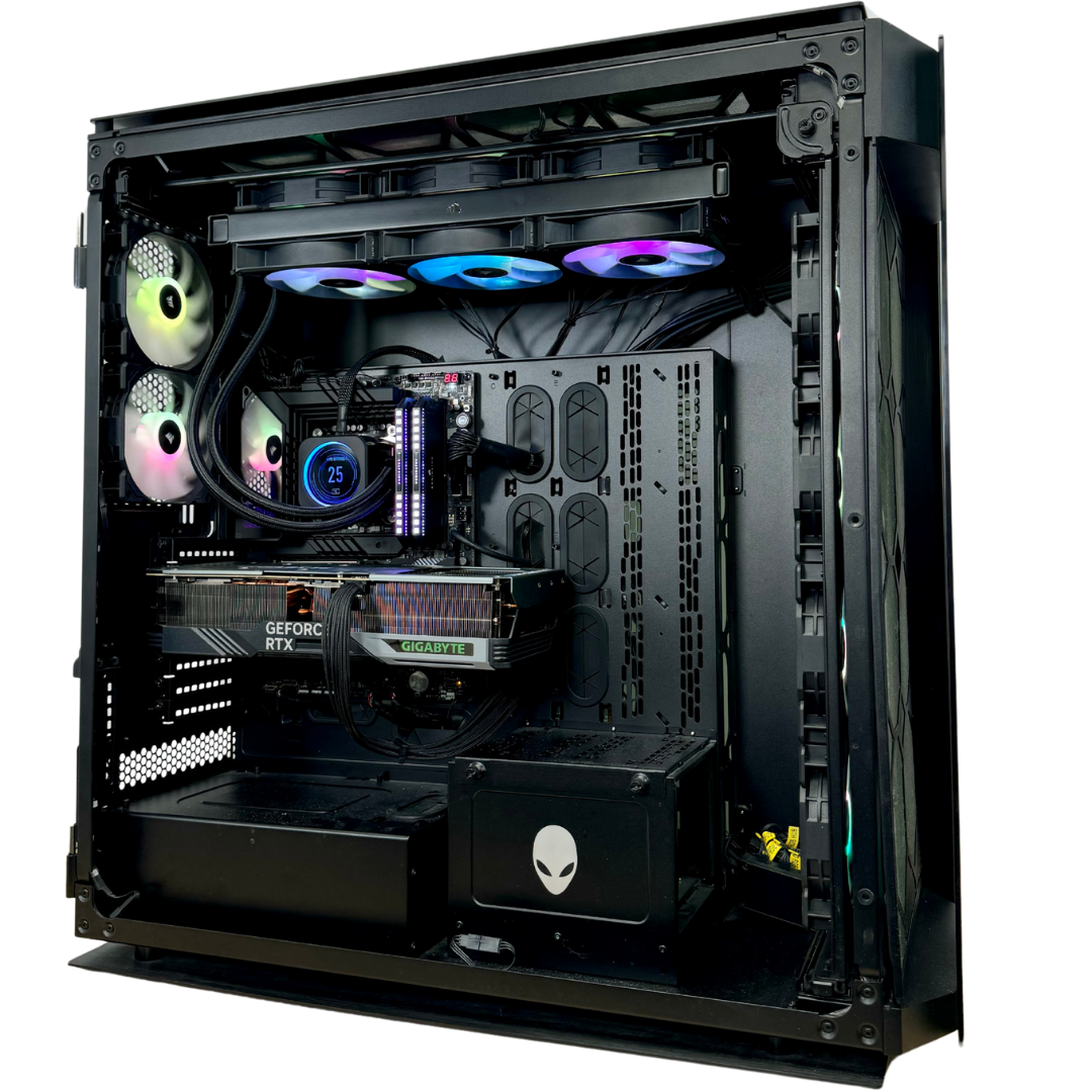 Refurbished | Intel i9-13900KS | RTX 4090 | Gaming PC | PICKUP ONLY