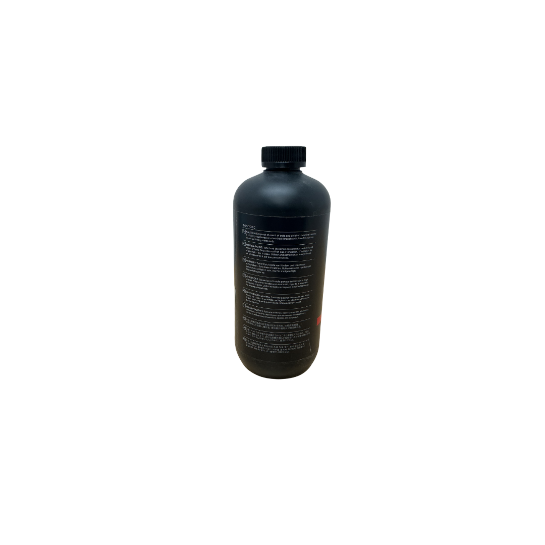 Corsair Hydro X Series XL8 Performance PC Coolant, 1 Liter, Red β New, Sealed Bottle β photo 3