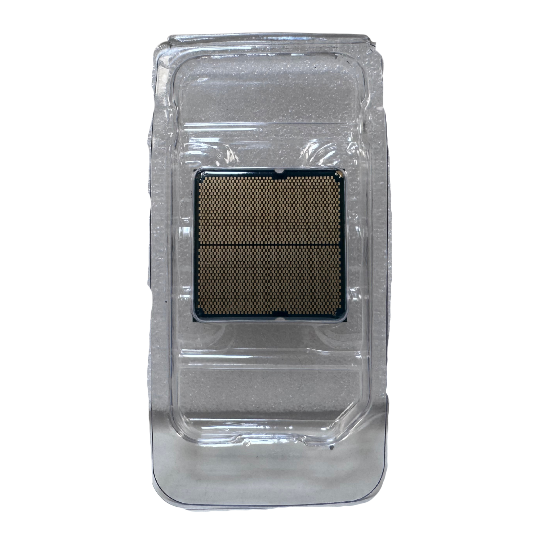 AMD Ryzen 9 7950X3D 16-Core / 32-Thread AM5 Processor — Used, Working — photo 2