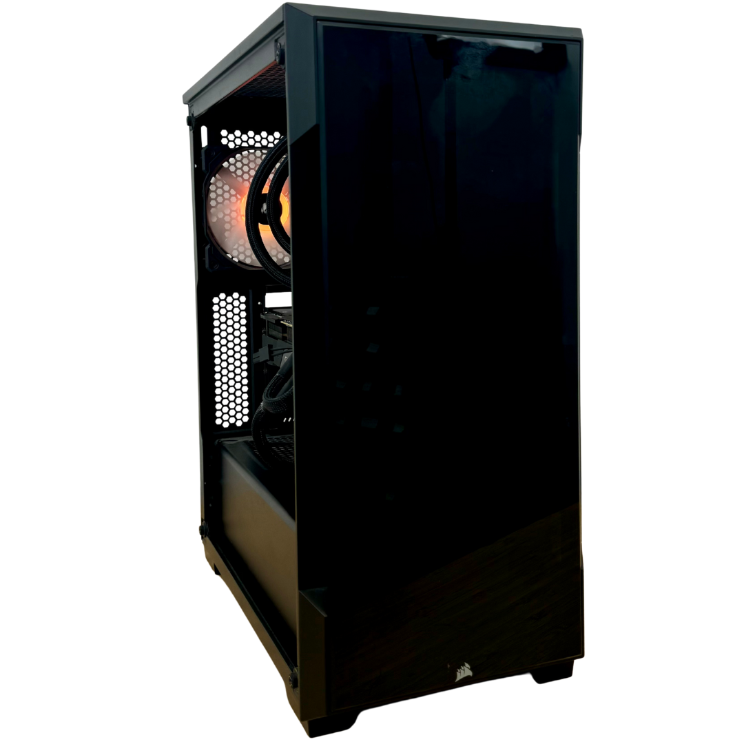 Refurbished | Ryzen 7 3800X | RTX 2070 SUPER | Gaming PC
