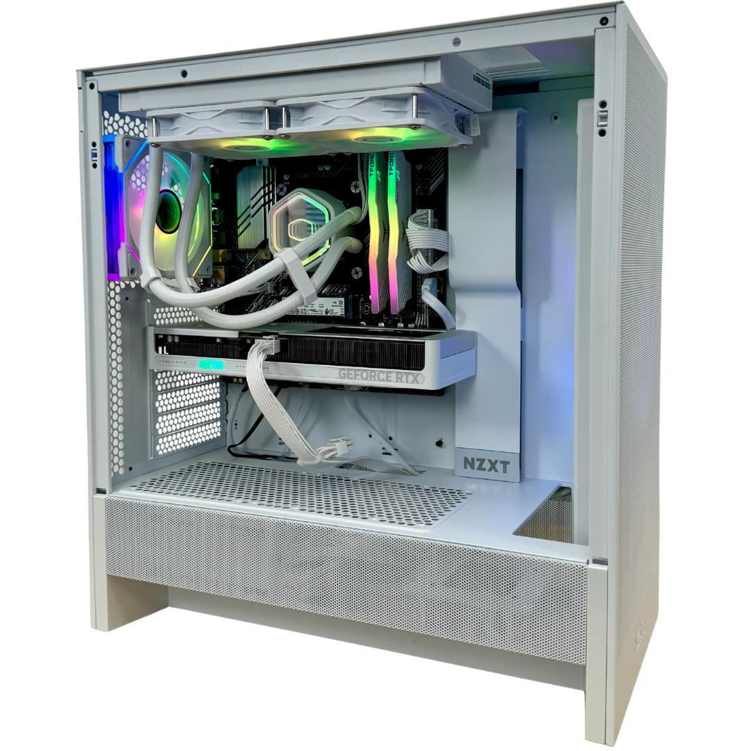 Ryzen 7 5800X | RTX 5060Ti | Fully Built and Ready | Custom Built Computer