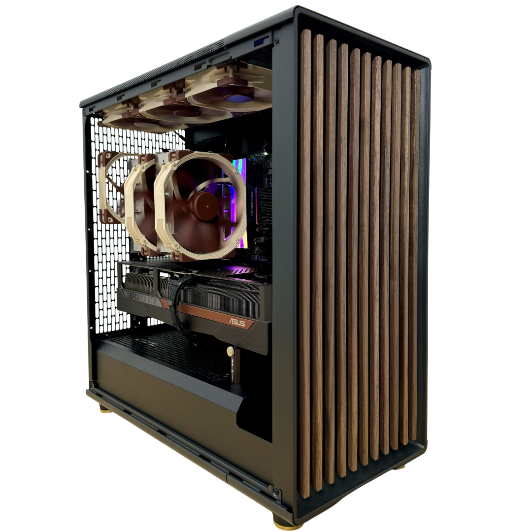 Intel i9-14900K | RTX 5080 | Fully Built and Ready | Custom Built Computer