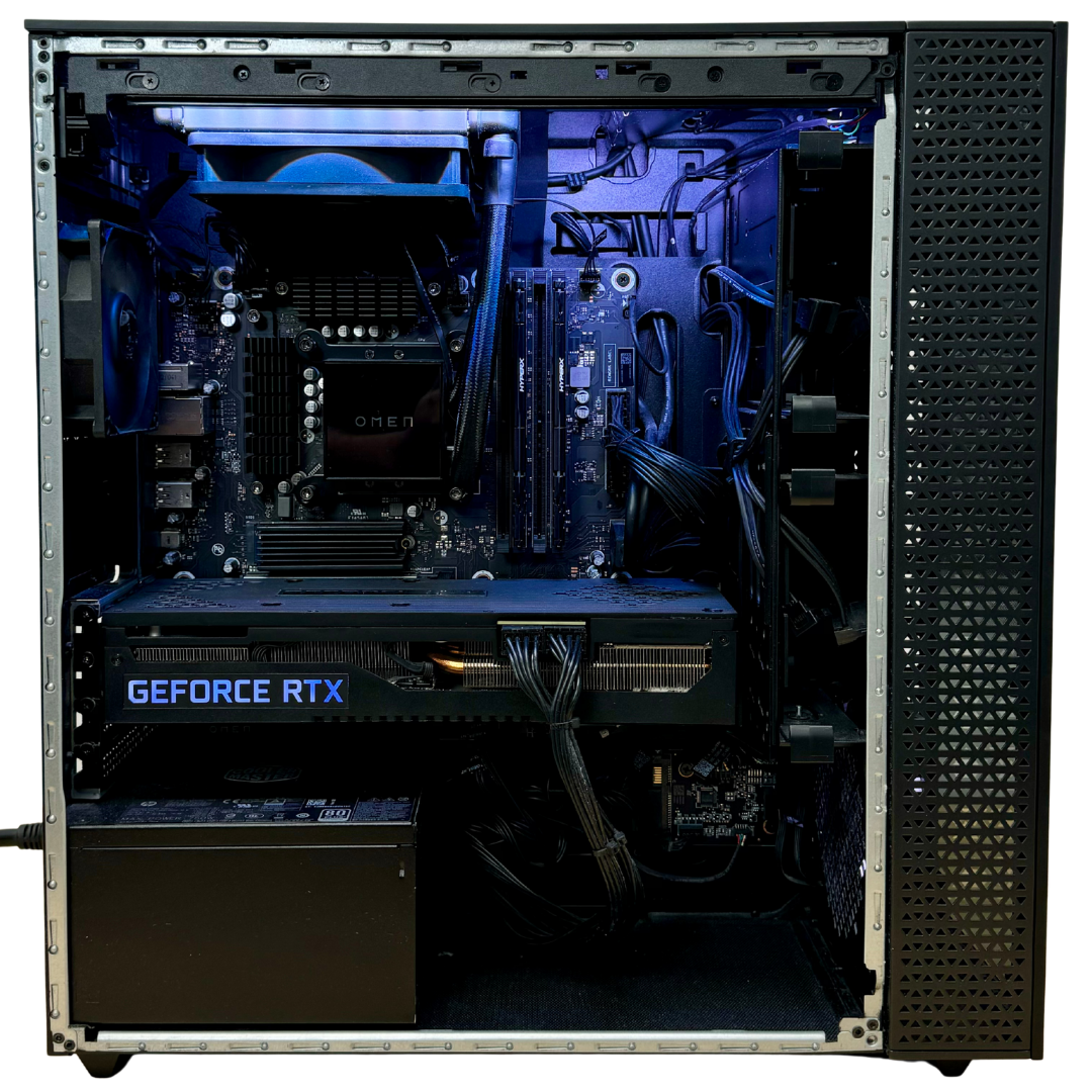 Refurbished | Intel i7-10700K | RTX 3080 | Custom Built Computer
