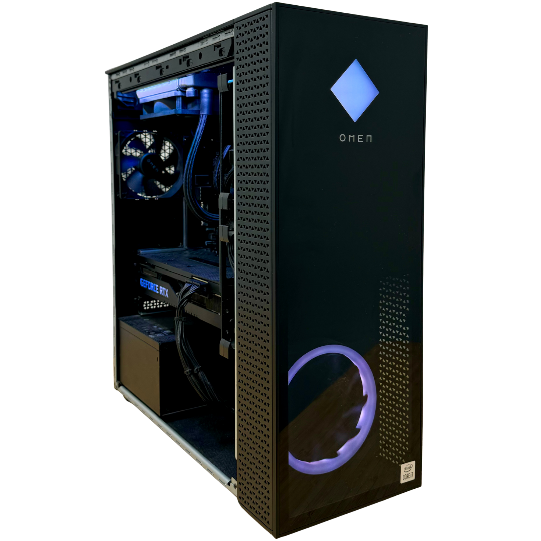 Refurbished | Intel i7-10700K | RTX 3080 | Custom Built Computer