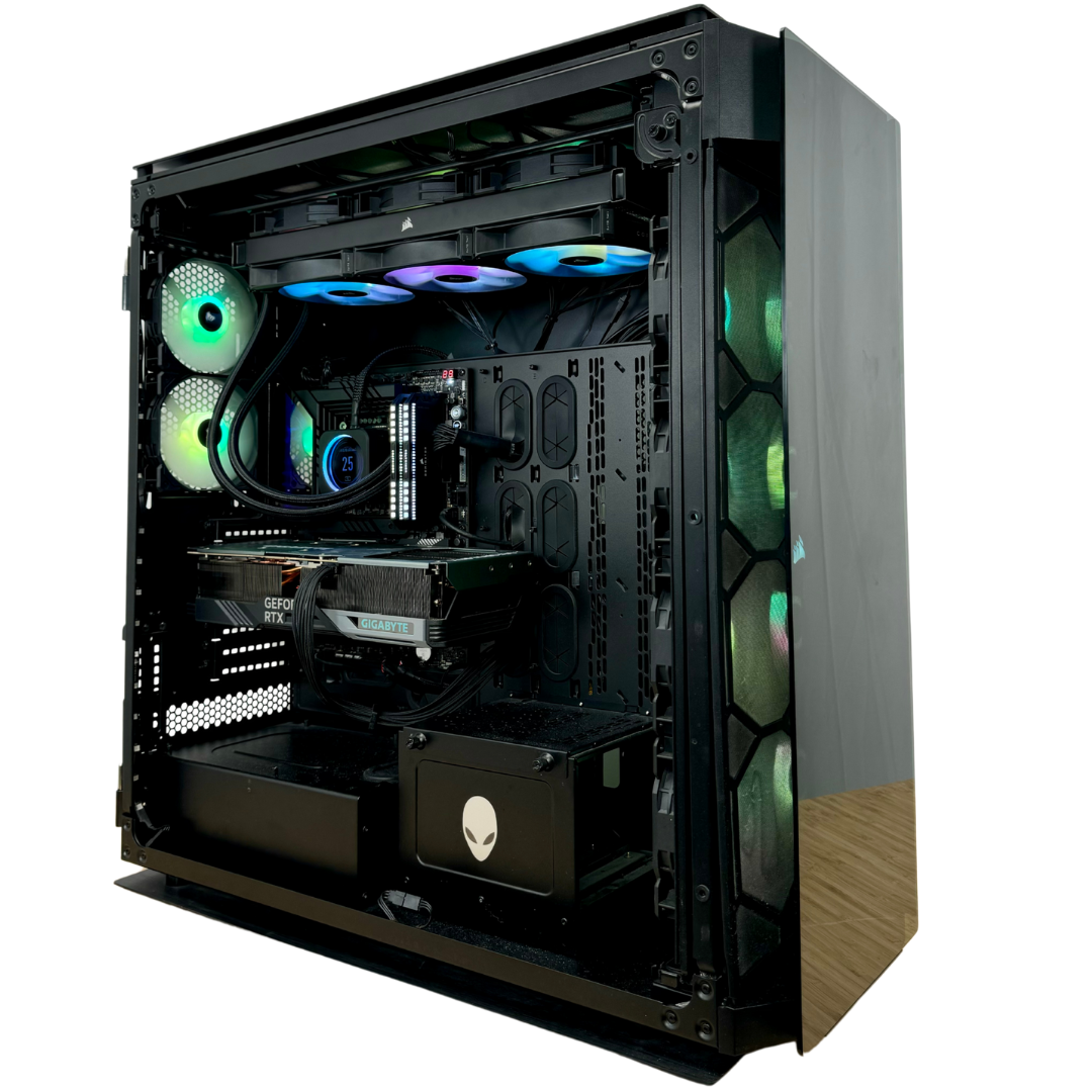 Refurbished | Intel i9-13900KS | RTX 4090 | Gaming PC | PICKUP ONLY