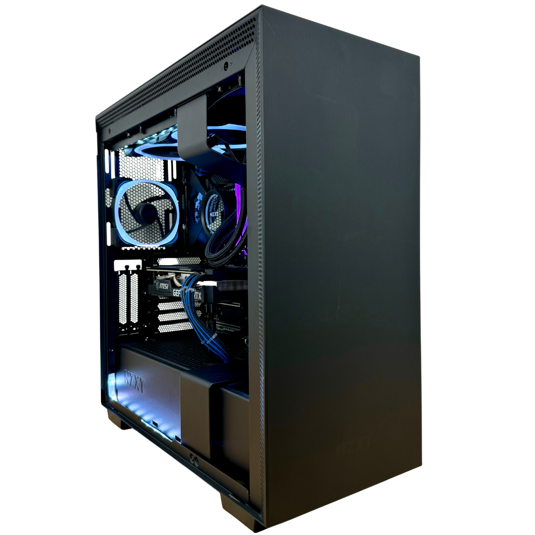 Refurbished | Intel i9-10900K | RTX 3070 | Gaming PC
