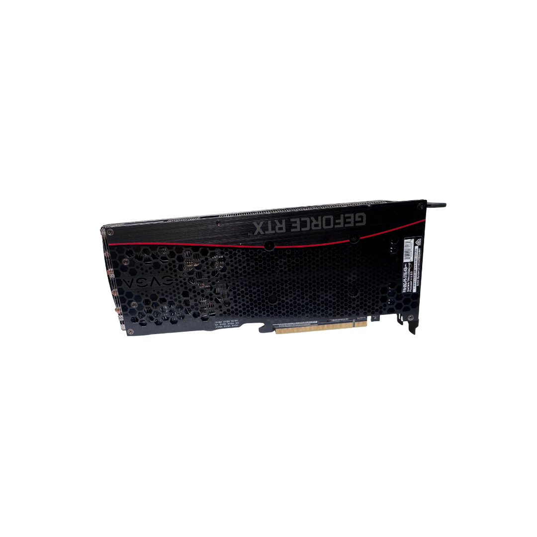 EVGA GeForce RTX 3070 FTW3 Ultra Gaming 8GB GDDR6 (08G-P5-3767-KR) — Used, Working — photo 2