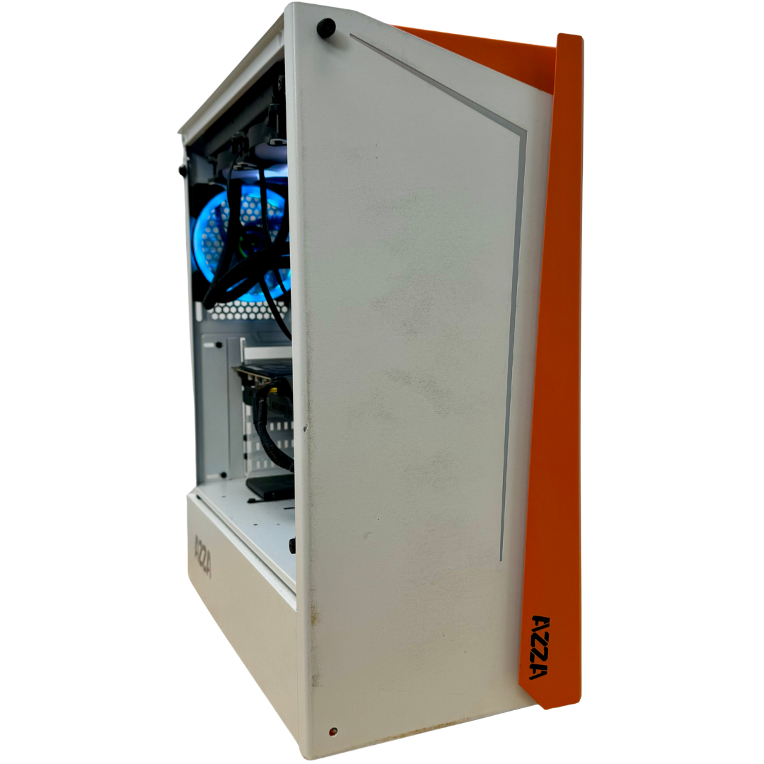 Refurbished | AMD Ryzen 5 5600 | GTX 1660 SUPER | Custom Built Computer