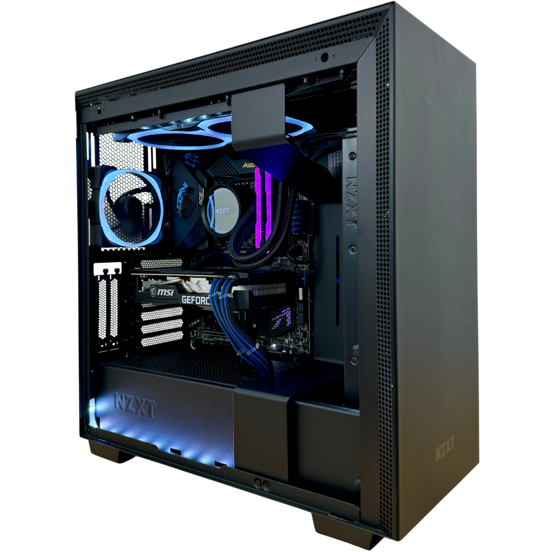 Refurbished | Intel i9-10900K | RTX 3070 | Gaming PC