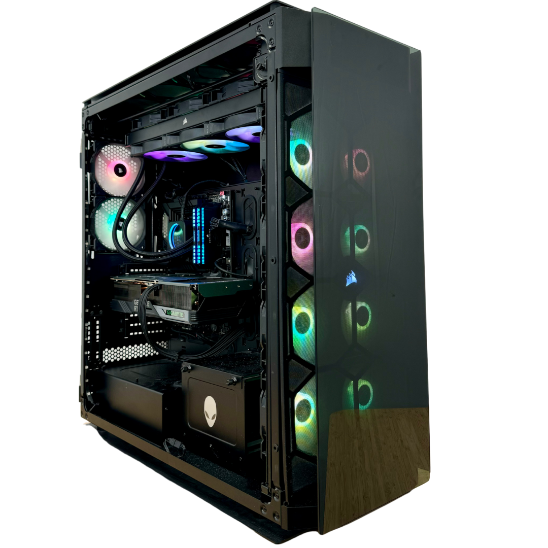 Refurbished | Intel i9-13900KS | RTX 4090 | Gaming PC | PICKUP ONLY