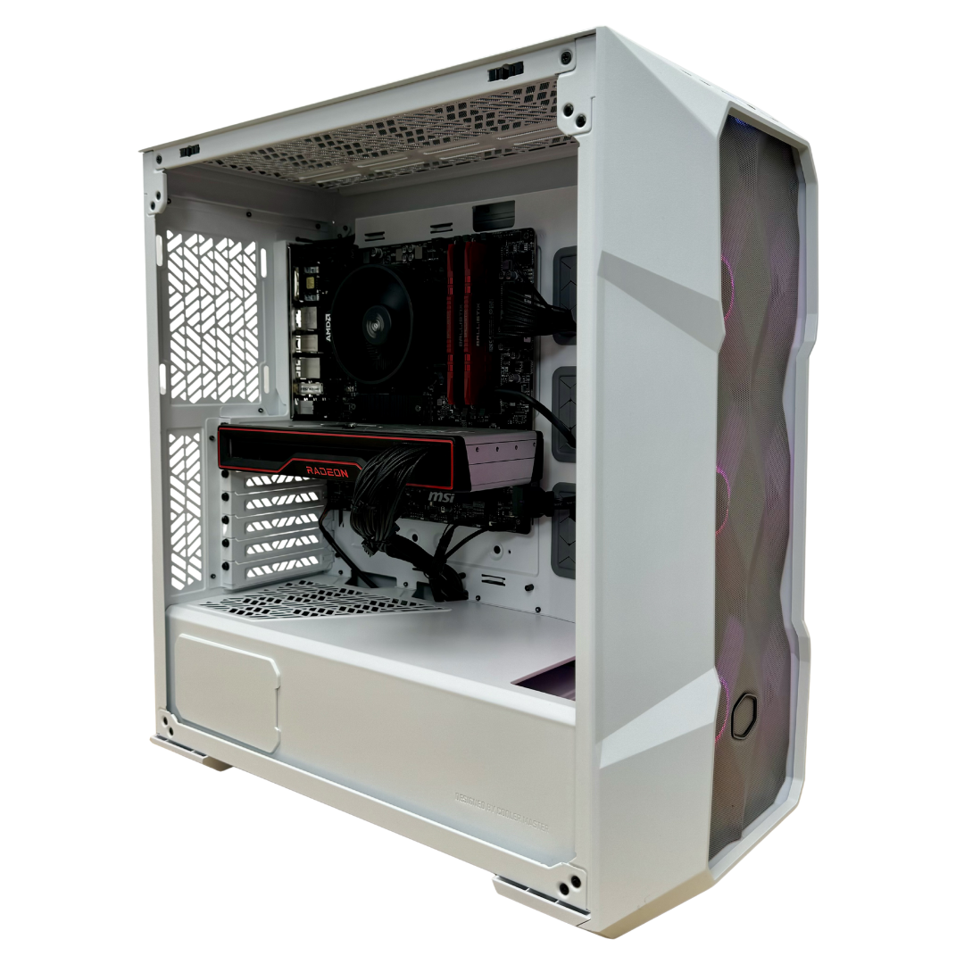 Refurbished | Ryzen 9 3950X | RX 6800 16GB | Gaming PC