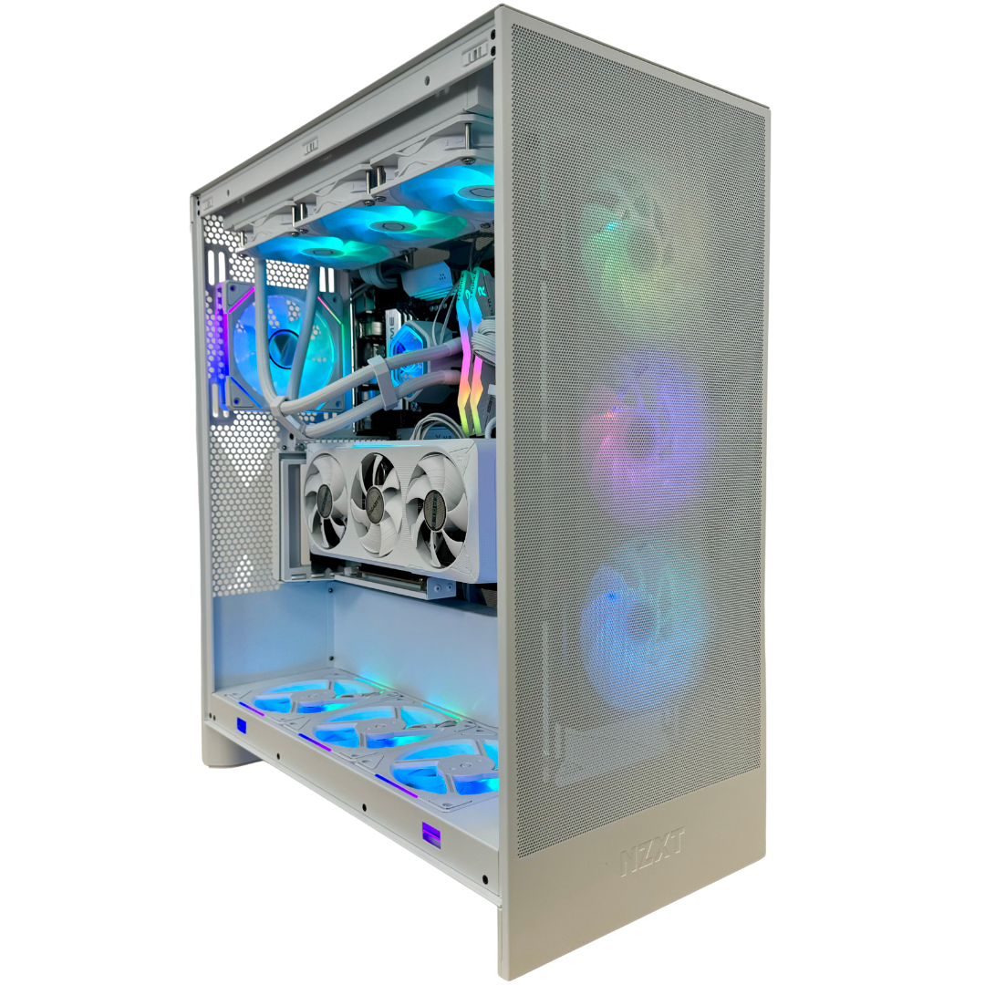 Fully Built and Ready | Ryzen 7 7700X | RTX 5070 | Custom Built Computer