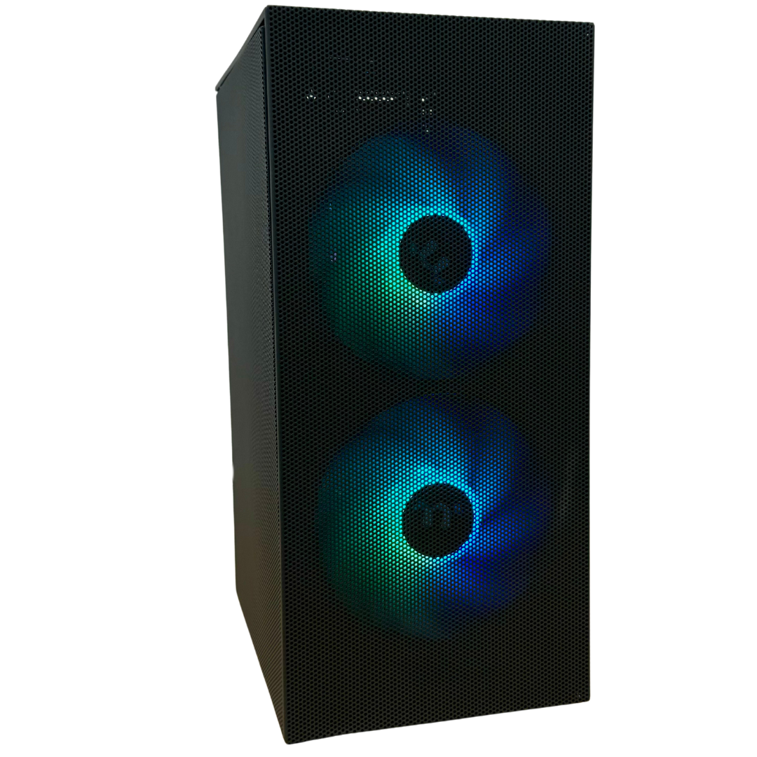 Refurbished | Intel i5-14600K | RTX 4080 SUPER | Mini Gaming PC