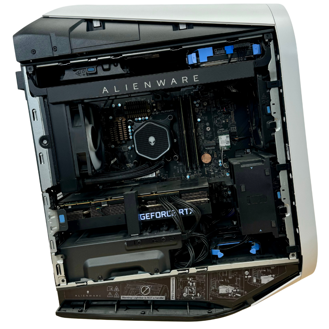 Refurbished | Intel i9-12900KF | RTX 3090 | Gaming PC