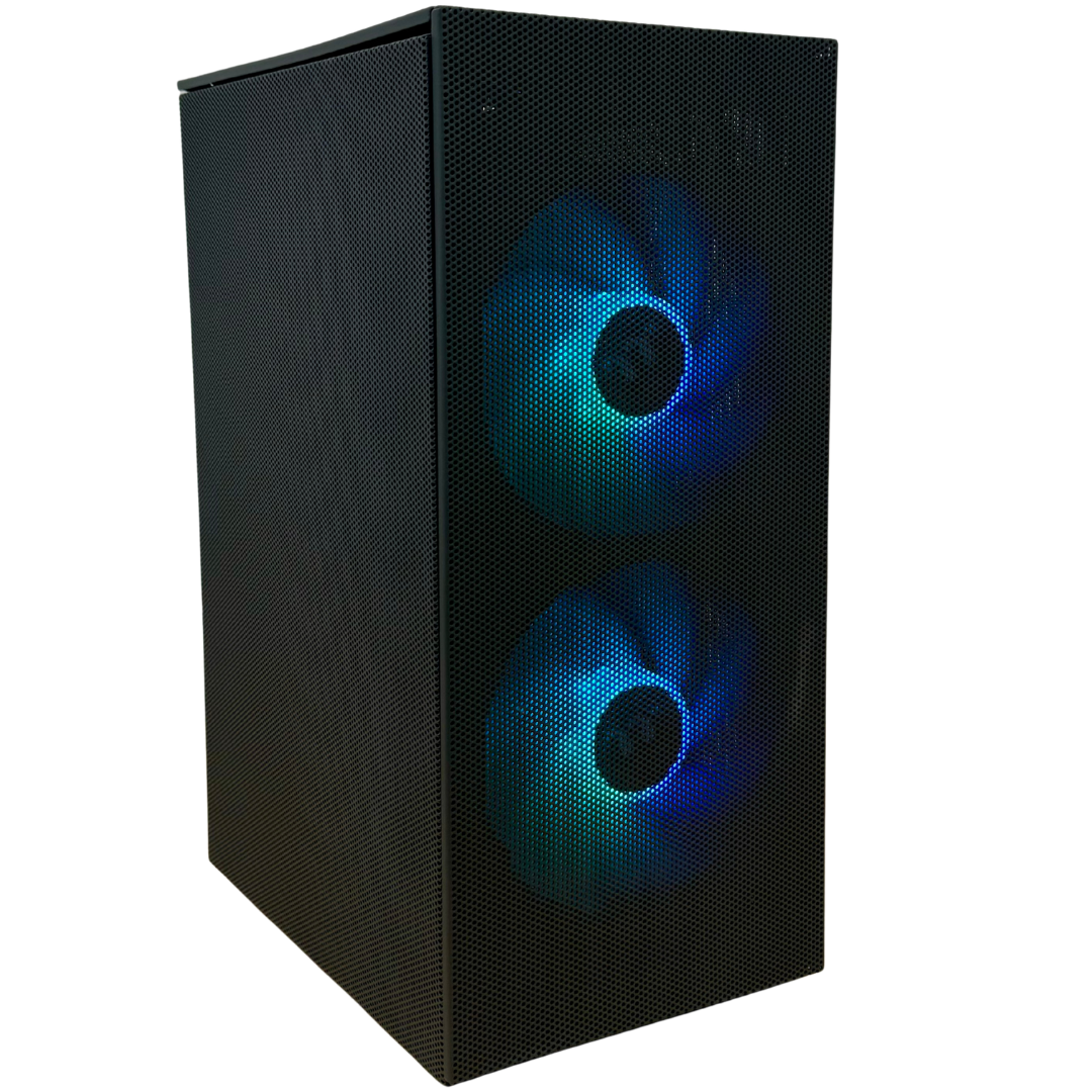 Refurbished | Intel i5-14600K | RTX 4080 SUPER | Mini Gaming PC