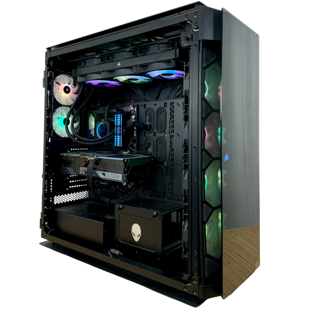 Refurbished | Intel i9-13900KS | RTX 4090 | Gaming PC | PICKUP ONLY