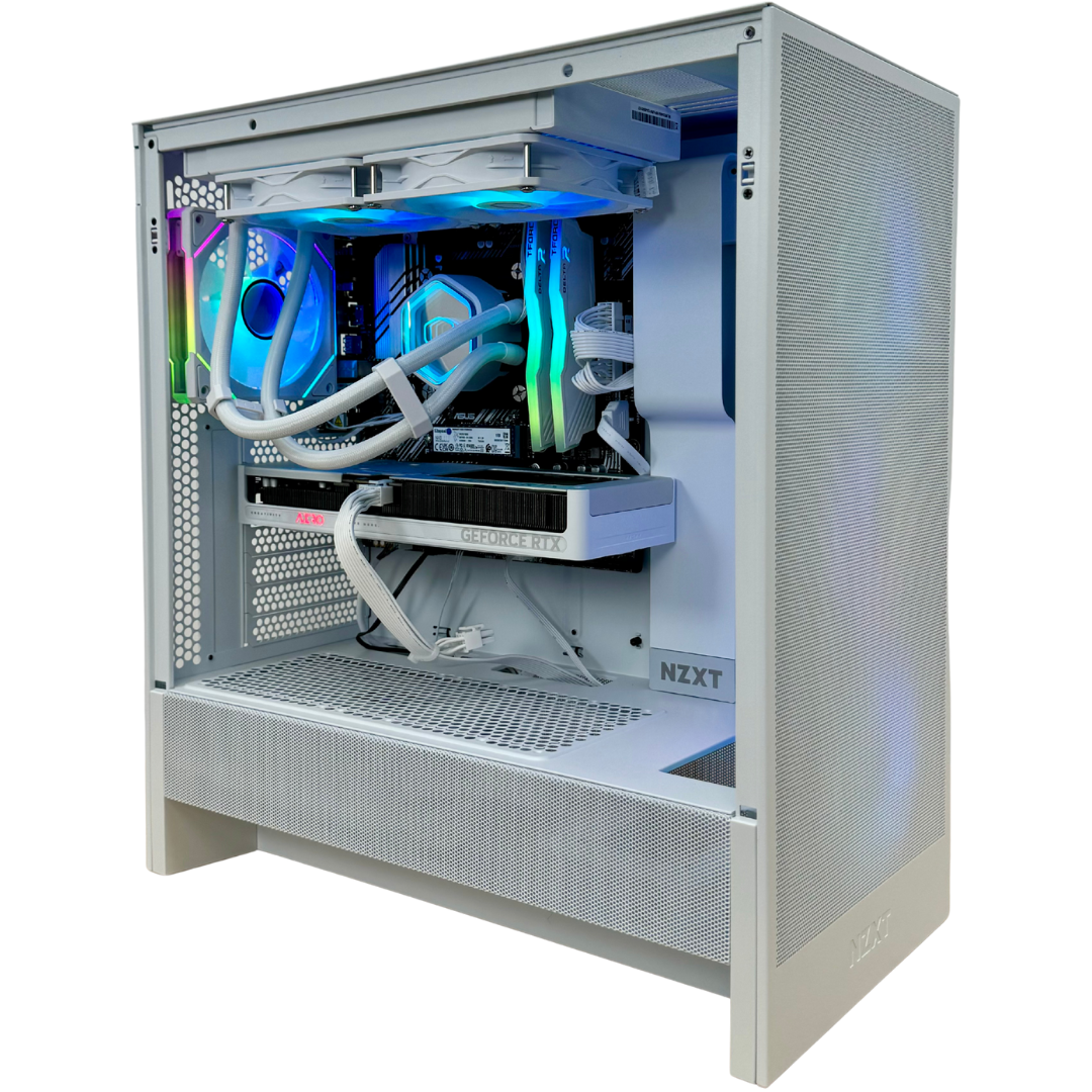 Ryzen 7 5800X | RTX 5060Ti | Fully Built and Ready | Custom Built Computer