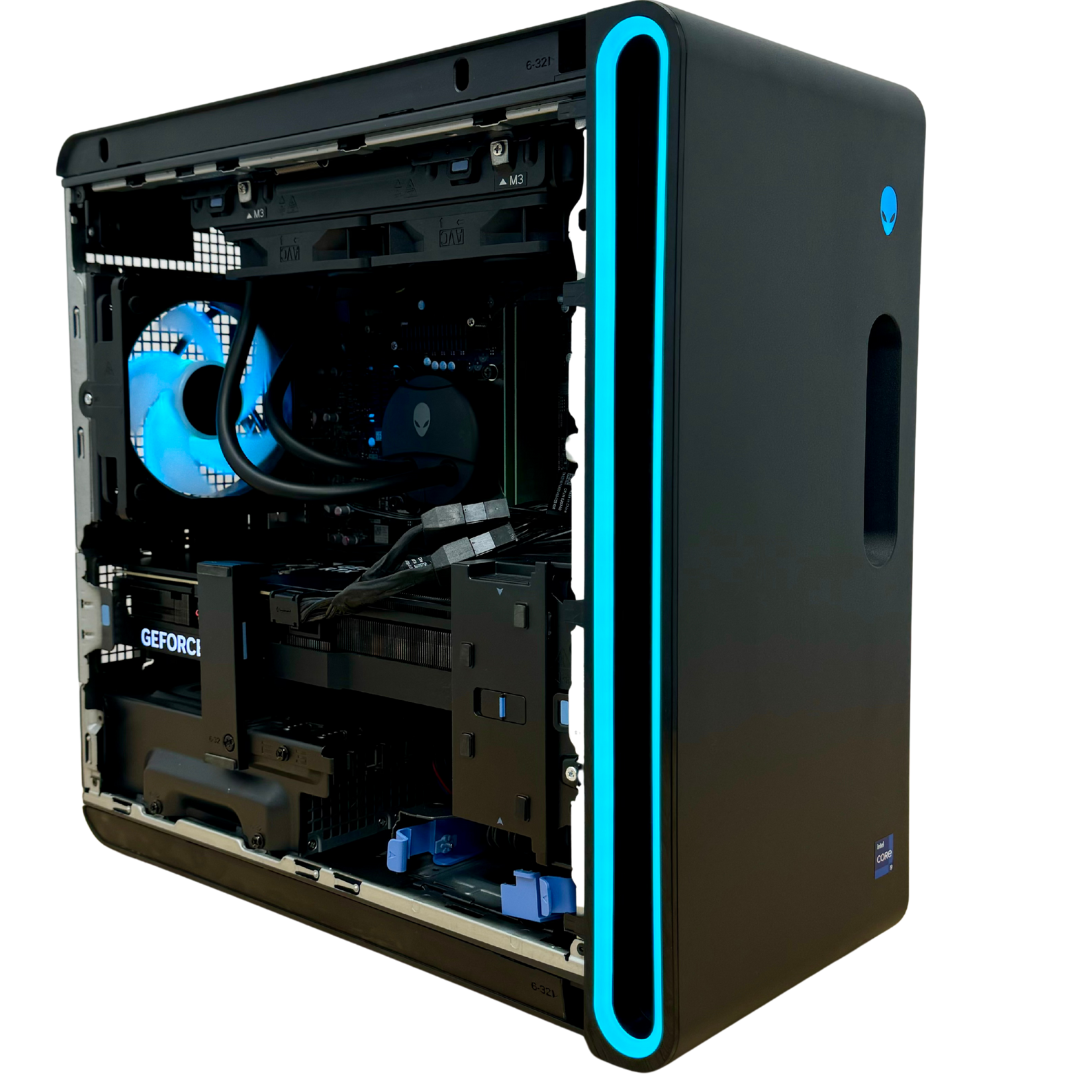 Refurbished | Intel i9-14900F | RTX 4090 | Gaming PC