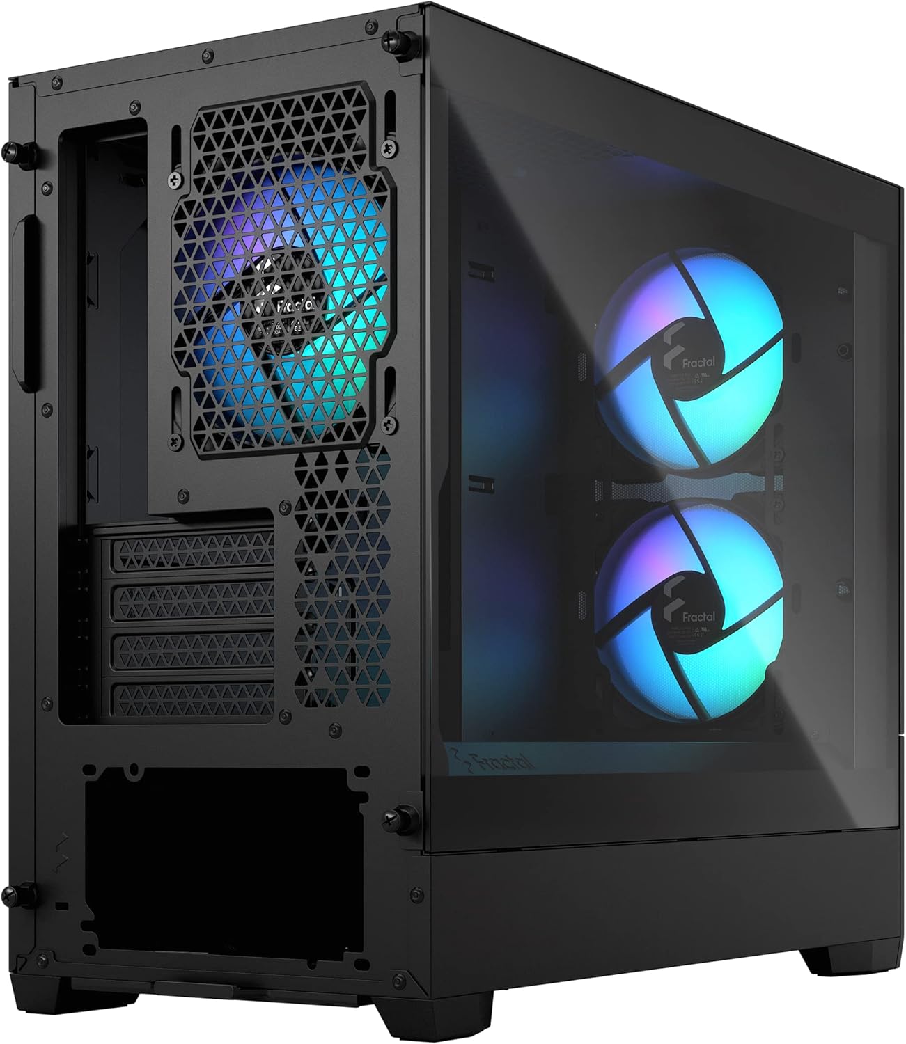 Custom | Intel Core Ultra 250K | Mini Desktop PC