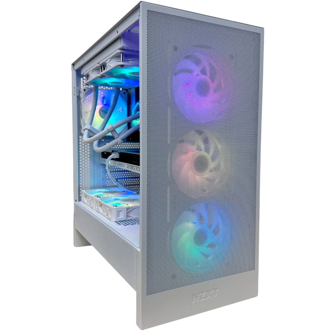 Fully Built and Ready | Ryzen 5 9600X | RTX 5060 Ti | Custom Built Computer
