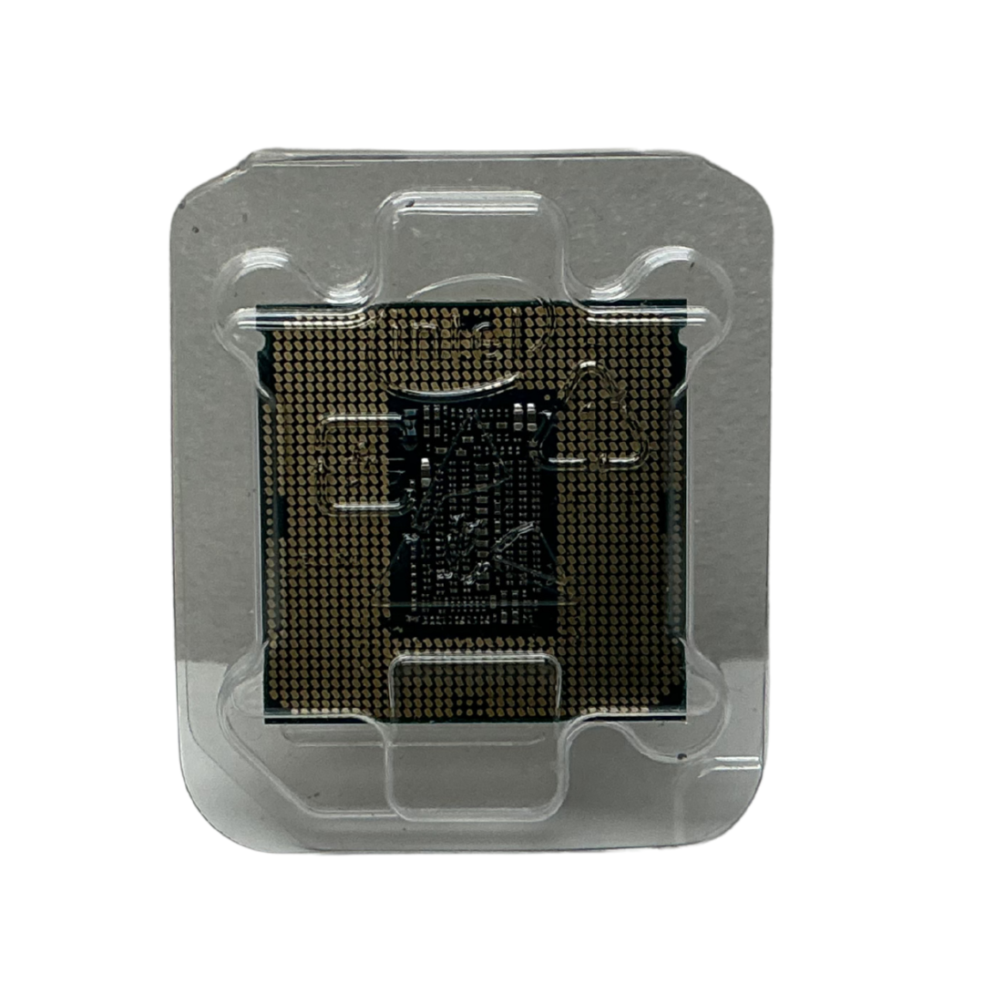Intel Core i7-9700K 8-Core / 8-Thread LGA1151 CPU — Used, Working — photo 2