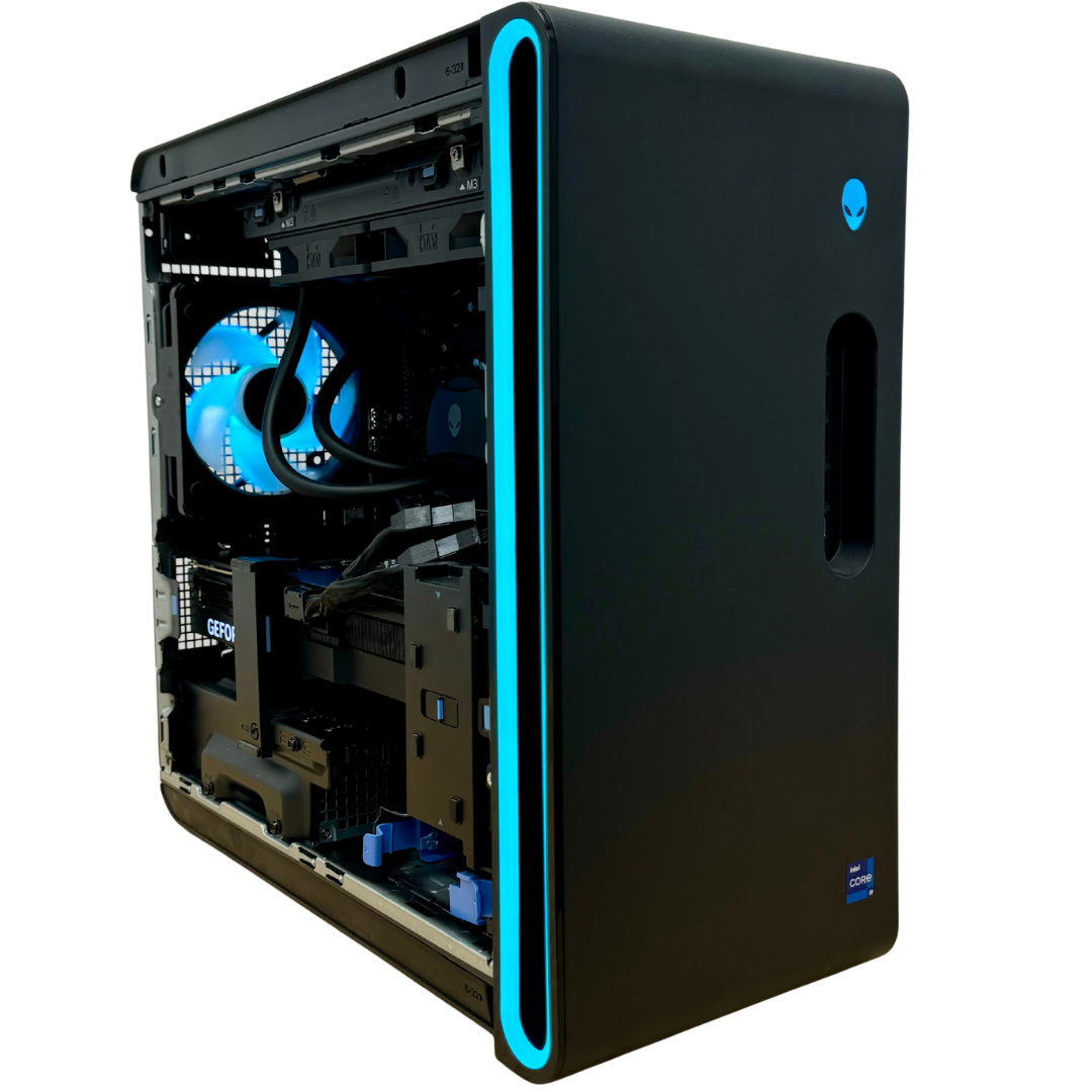 Refurbished | Intel i9-14900F | RTX 4090 | Gaming PC