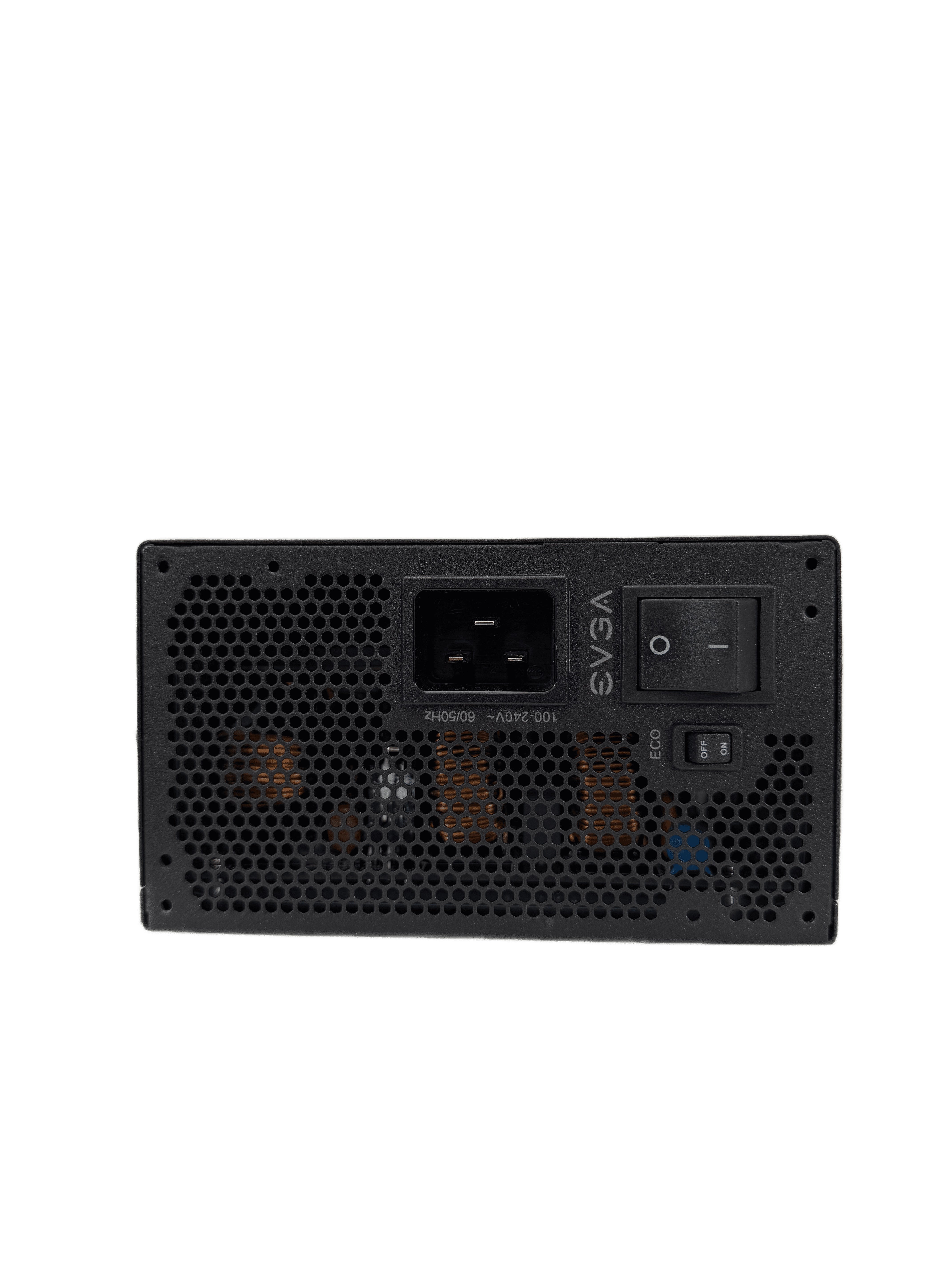 EVGA SuperNOVA 1300 G+ 80+ Gold PSU (Unit Only) — Used, Working — photo 2